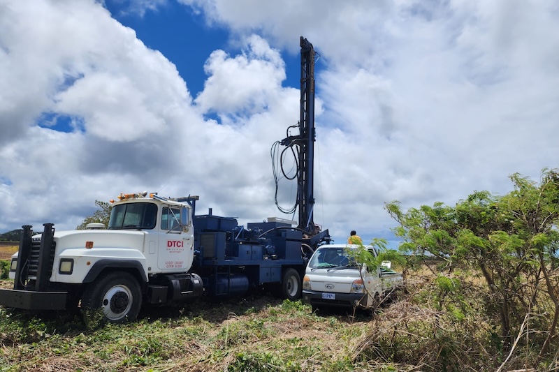 Bankable Island Wind for Barbados